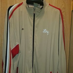 Lrg jacket